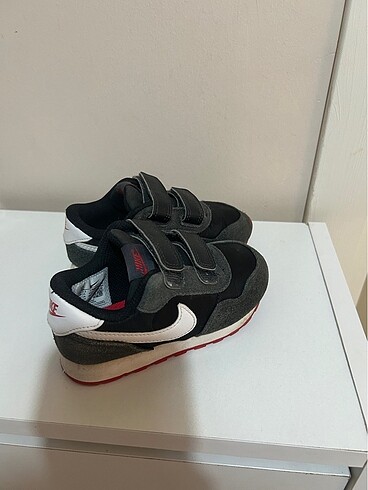 Nike erkek çocuk ayakkabı