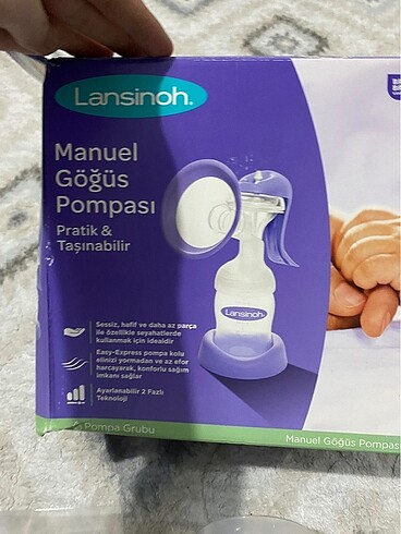 Göğüs pompası