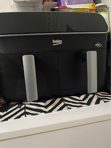 Beden Renk Beko airfrey