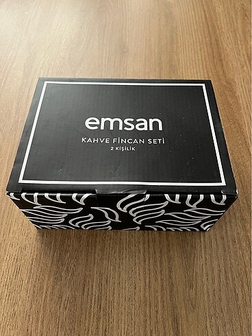  Beden beyaz Renk sierra 2 li fincan set