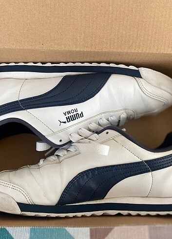 Puma Spor ayakkabı 