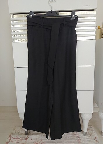 Bol paça pantolon 