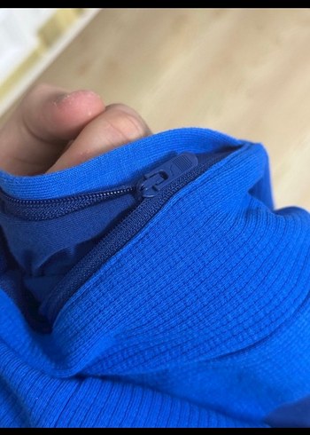 Renkli Fermuarlı Erkek Outdoor Eşofman Altı - Görsel 5