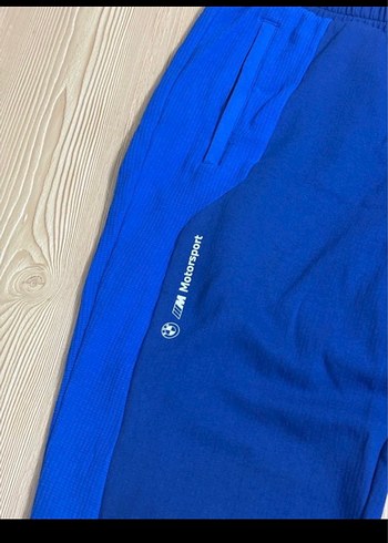 Renkli Fermuarlı Erkek Outdoor Eşofman Altı - Görsel 3