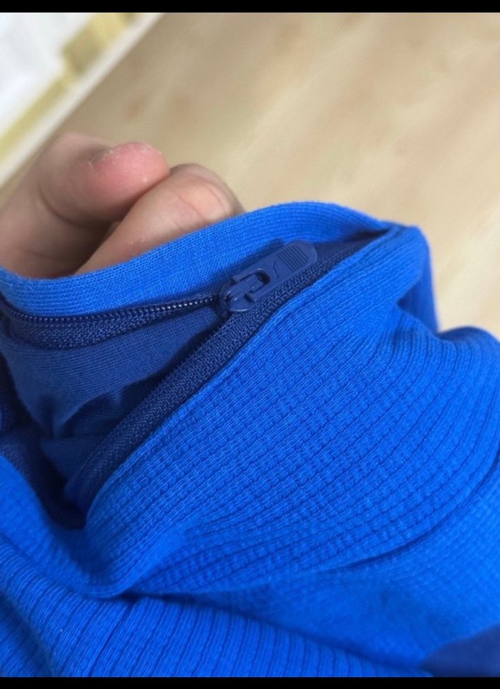 Renkli Fermuarlı Erkek Outdoor Eşofman Altı - Görsel 5