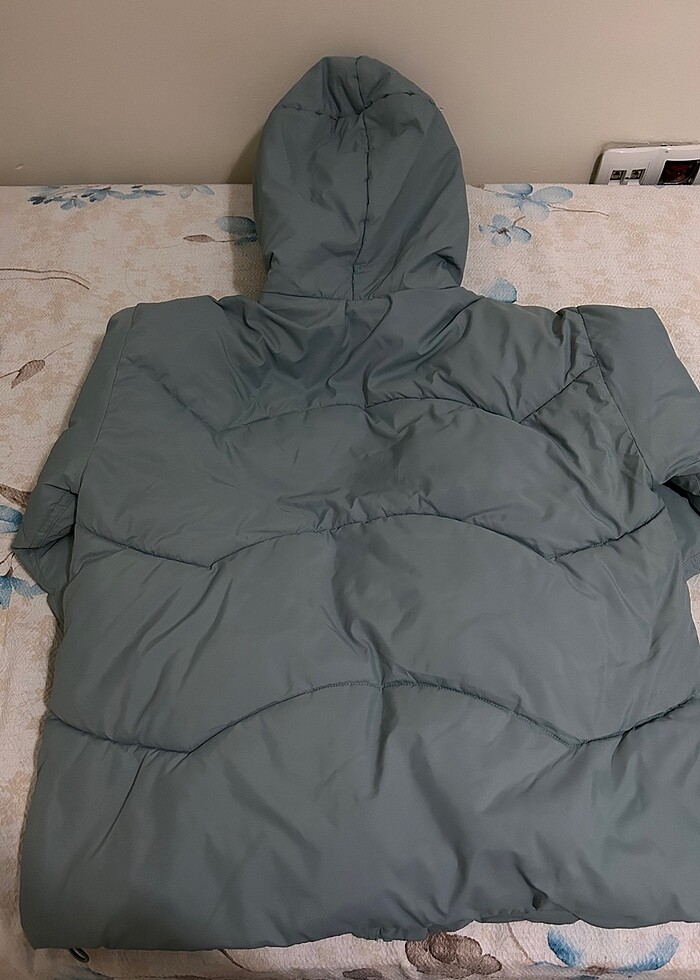 mavi mont - Görsel 2