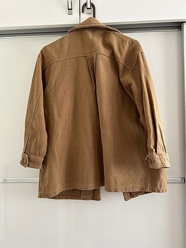 koton oduncu gömlek - Görsel 2