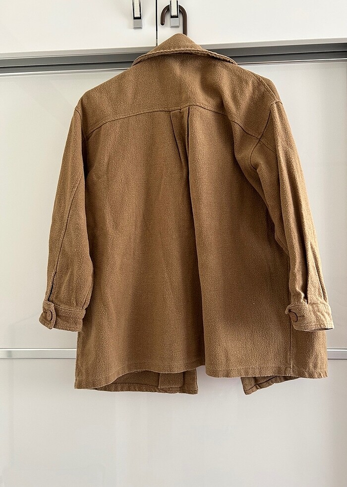 koton oduncu gömlek - Görsel 2