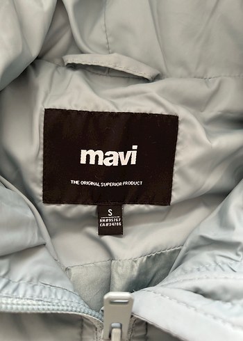 Mavi Jeans s