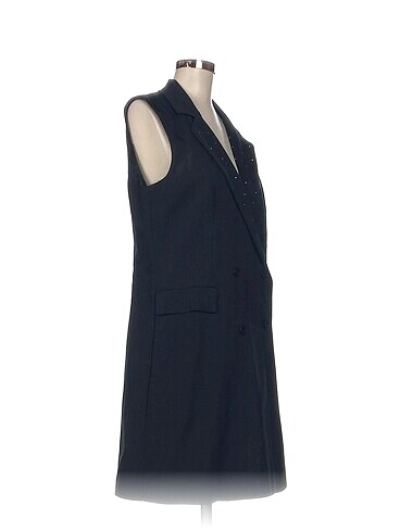 Vintage Love Kısa Elbise %70 İndirimli. - Görsel 2