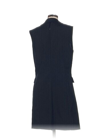 Vintage Love Kısa Elbise %70 İndirimli. - Görsel 3