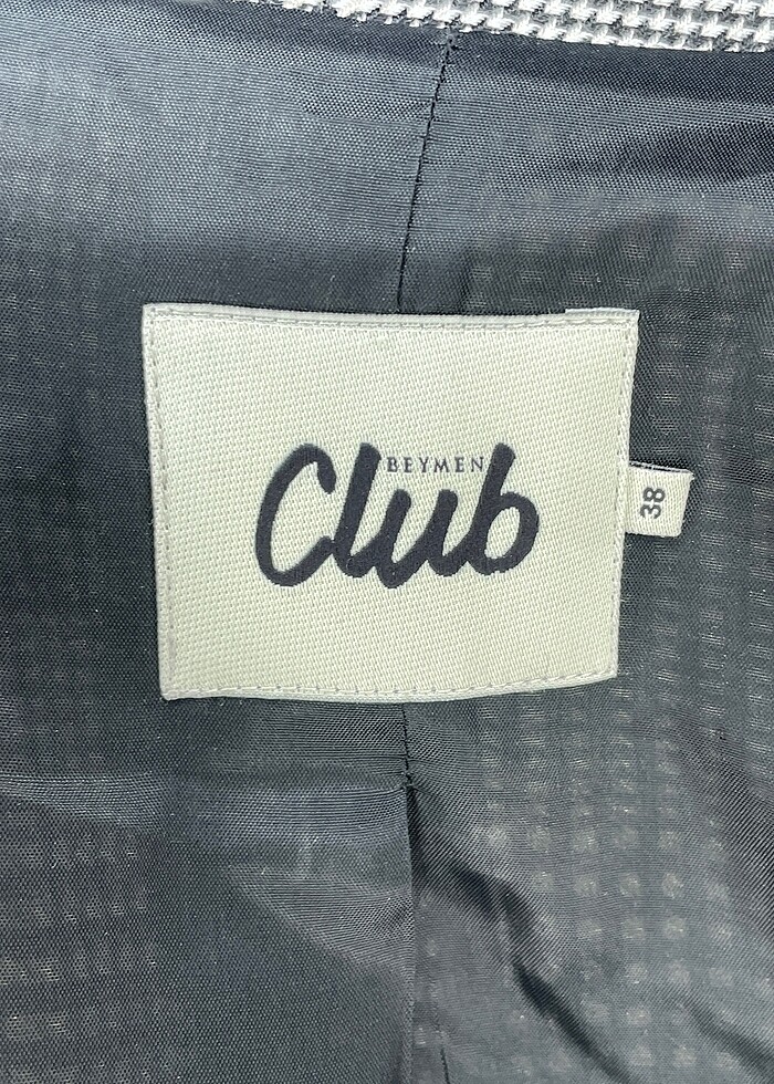 Beymen Blazer %70 İndirimli. - Görsel 4