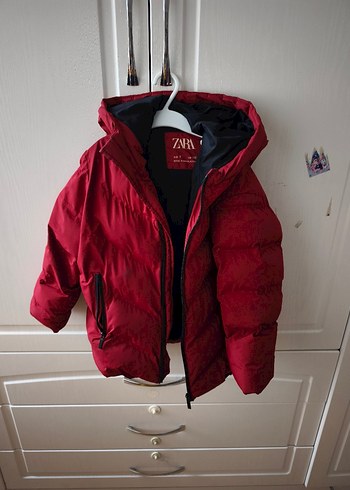 Zara 7 Yaş