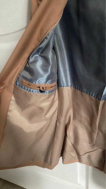 s Beden BlaZer ceket