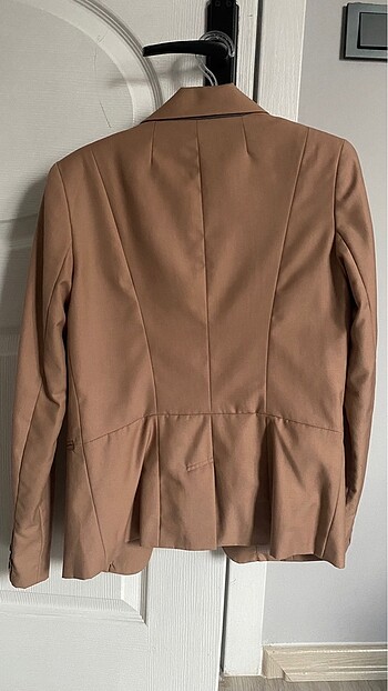 s Beden ten rengi Renk BlaZer ceket