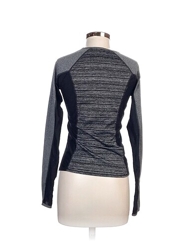 s Beden Mango Sweatshirt %70 İndirimli.