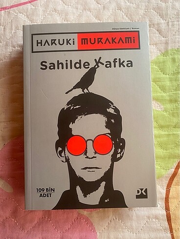Sahilde Kafka - haruki murakami