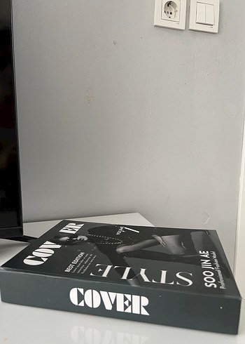 Cover Style Dergisi
