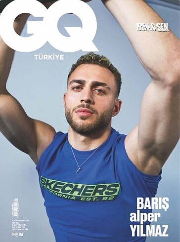 GQ İLKBAHAR 2025