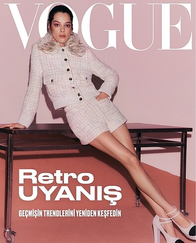VOGUE MART 2025