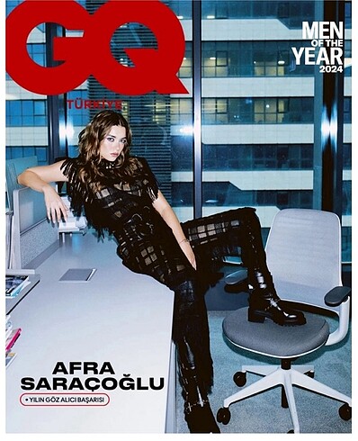 GQ KIŞ 2024