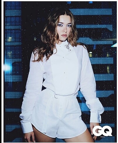 GQ KIŞ 2024