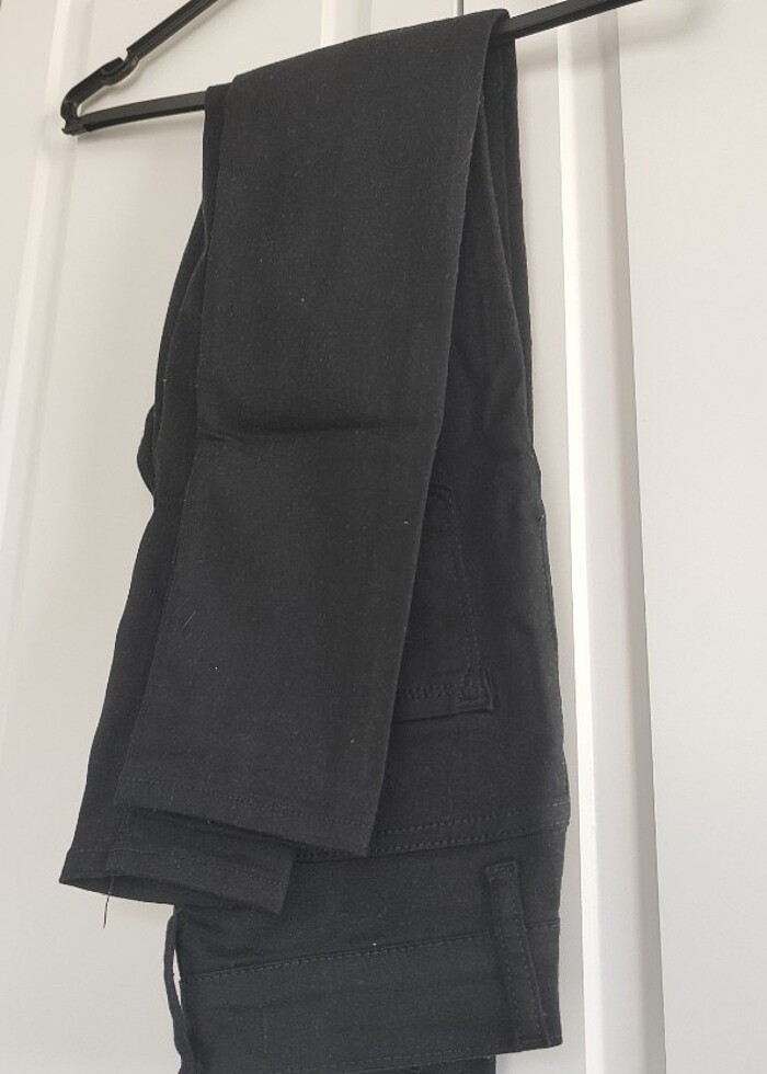 Dar paça kot - Görsel 2