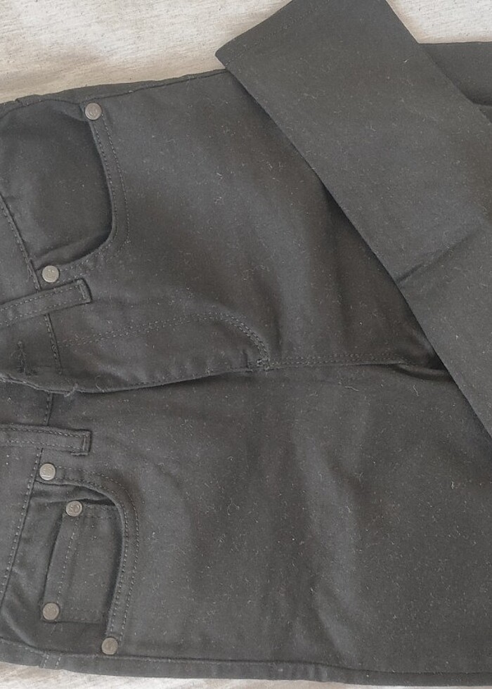 Dar paça kot - Görsel 3