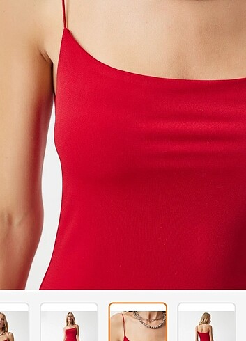 Happiness istanbul mini elbise - Görsel 2