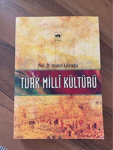 Türk Milli Kültürü