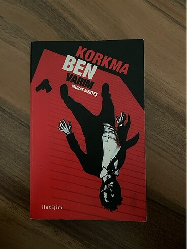 Korkma Ben Varım
