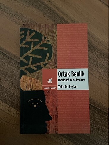 Ortak Benlik