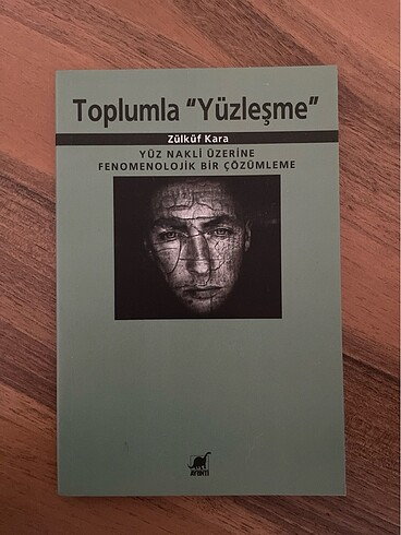 Toplumla Yüzleşme