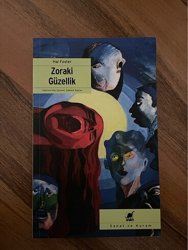 Zoraki Güzellik