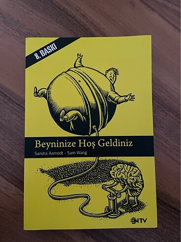 Beyninize Hoşgeldiniz