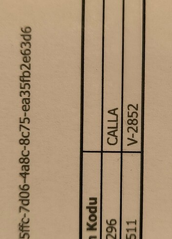 Sıfır vakko gelinlik - Görsel 6