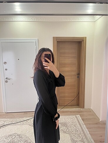 l Beden Elbise