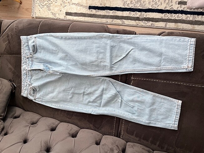 Diğer Mom jean