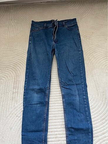 Diğer Kot jeans