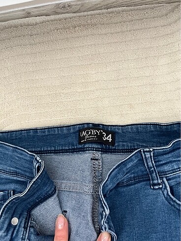 34 Beden Kot jeans
