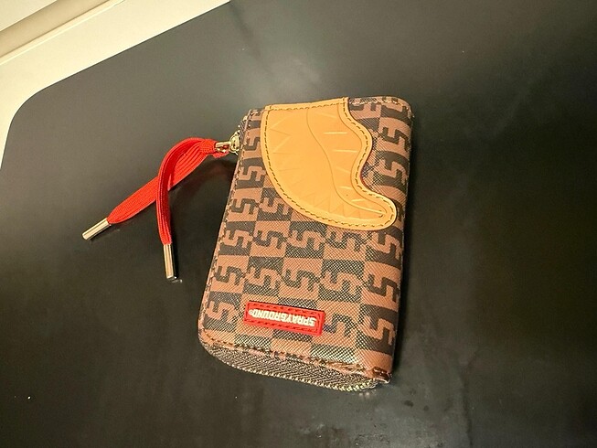 Sprayground Cüzdan