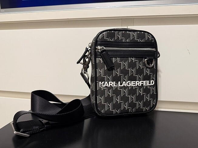 Karl Lagerfeld Unisex Çanta