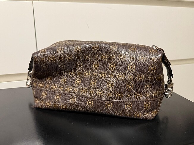 Vakko Vakko Monogram Unisex