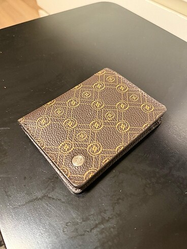 Vakko Monogram Kartlık
