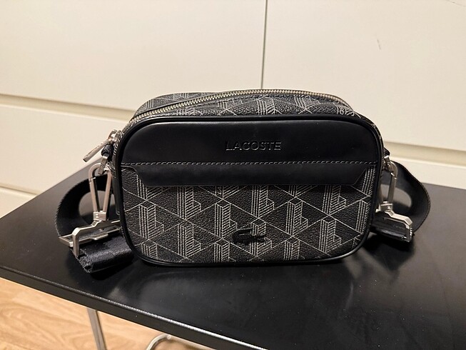 Lacoste Unisex Omuz Çantası