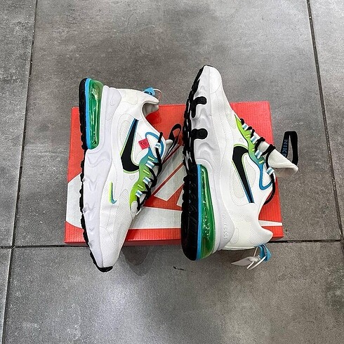 Nike İthal bütün markaların bütün ayakkabıları