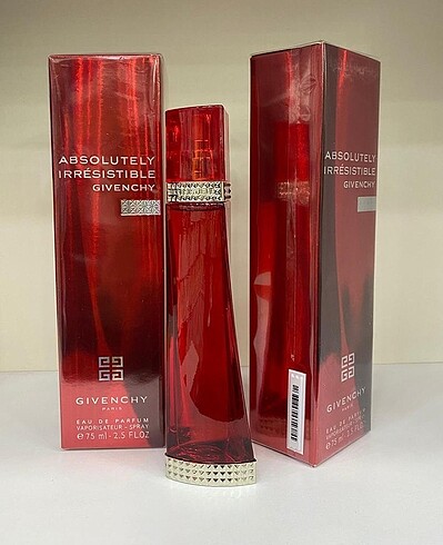GIVENCHY IRRESTIBLE KADIN PARFÜM ????
