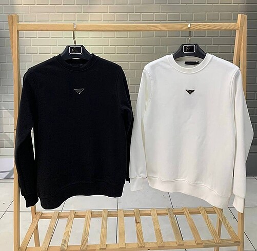 PRADA SWEATSHIRT