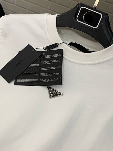 Prada PRADA SWEATSHIRT