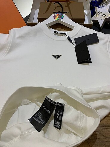 l/xl Beden PRADA SWEATSHIRT